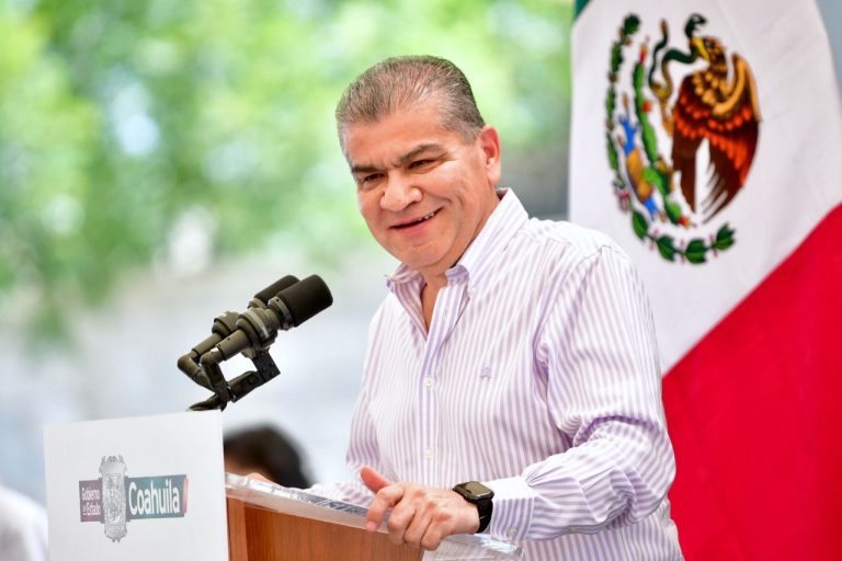 Mantiene Coahuila primeros lugares en cobertura de agua potable y drenaje: MARS