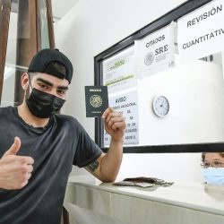 MILES DE COAHUILENSES, ATENDIDOS POR LA OFICINA DEENLACE DE LA SER