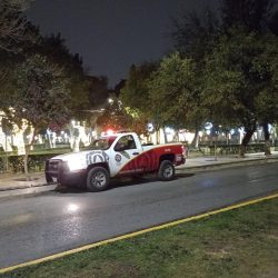 Mantiene Gobierno de Saltillo Operativo Abrigo1