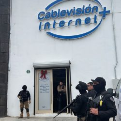 Niega Juez federal Amparo a Roberto González González en Acuña