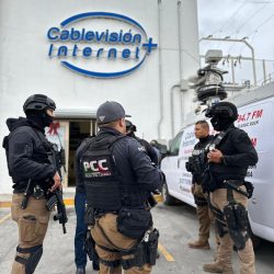 Niega Juez federal Amparo a Roberto González González en Acuña1