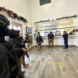 Niega Juez federal Amparo a Roberto González González en Acuña3