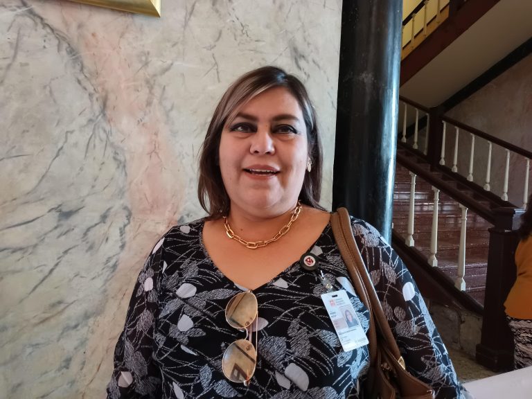 Ofrece CIJ Saltillo apoyo de especialistas para prevenir casos de suicidio