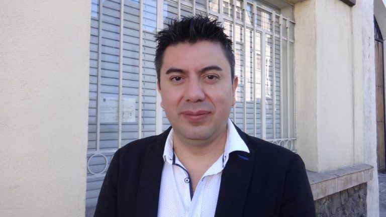 Panorama económico en 2023 seguirá siendo difícil, asegura presidente del IMEF Capítulo Coahuila