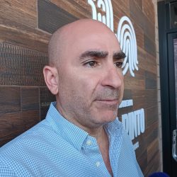 Preparan Congreso en innovación tecnológica