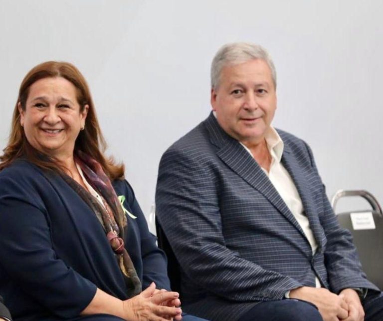 Resalta Chema Fraustro trabajo por inclusión de personas con discapacidad