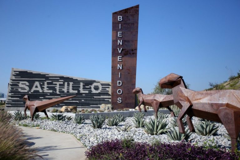 Saltillo, la segunda ciudad más competitiva y segura del país: IMCO