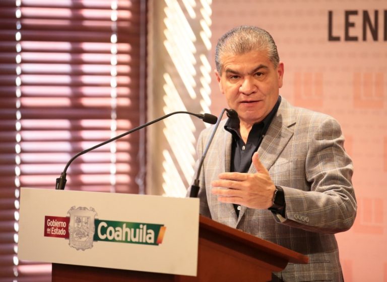 Se impulsa en Coahuila el empoderamiento de las mujeres: MARS