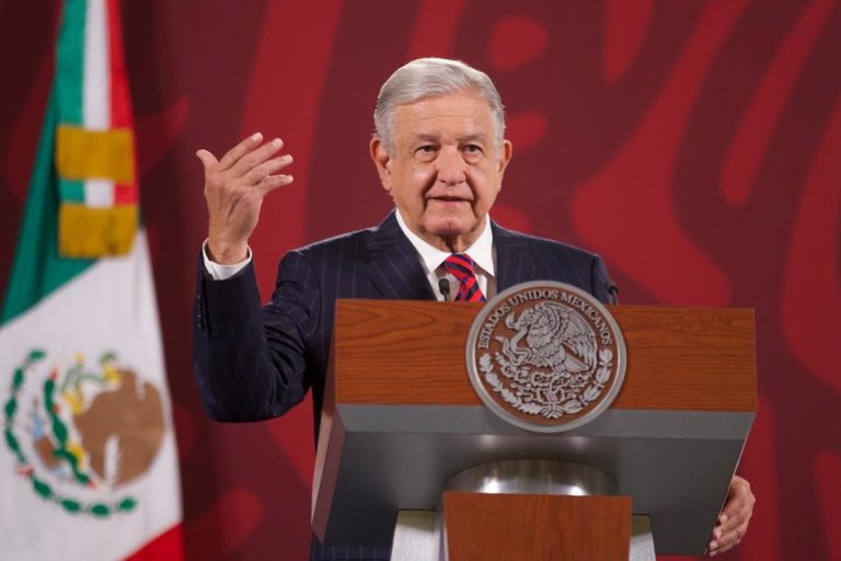 Sin «Abrazos no Balazos», homicidios dolosos seguirían al alza: AMLO