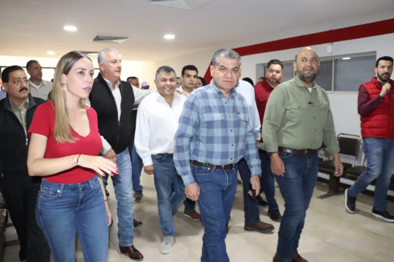 Salen a votar más de 400 mil priístas por sus Consejeros