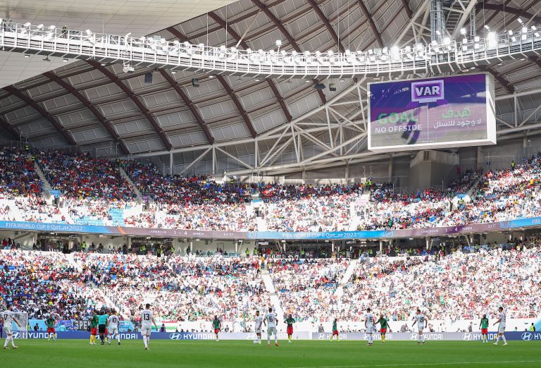 Advierten sobre la ‘Gripe del Camello’, enfermedad registrada entre los que regresen del Mundial