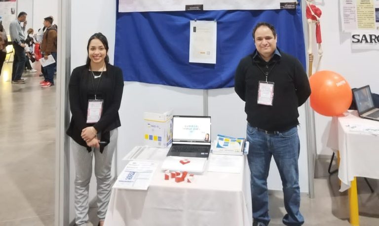 Alumna de la UA de C obtiene acreditación internacional para participar en Expociencias Costa Rica 2023