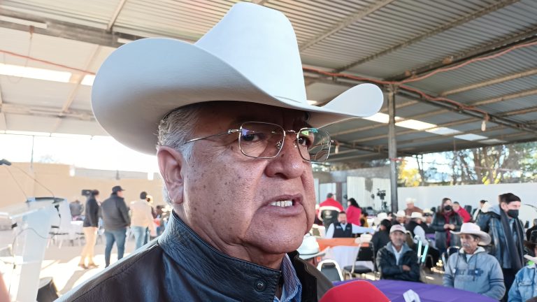 Ante recortes federales, buscarán en universidades de Coahuila asistencia técnica para fortalecer al campo
