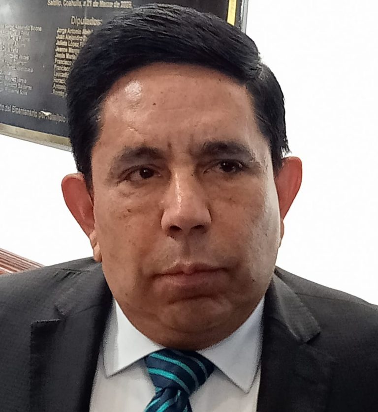 Coahuila está libre de consumo y producción de fentanilo; asegura delegado de la FGR