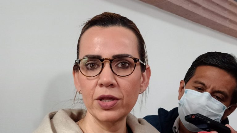 Con aumento presupuestal, se reforzará la seguridad de Coahuila en 2023