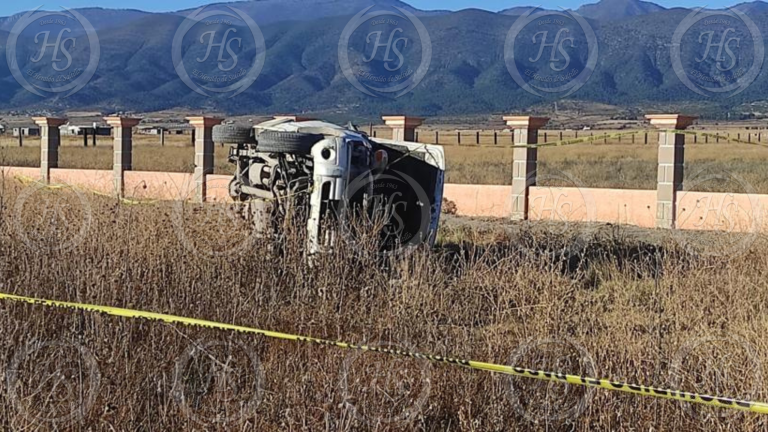 Muere bebé luego de tres días de agonía tras accidente en San Antonio de las Alazanas