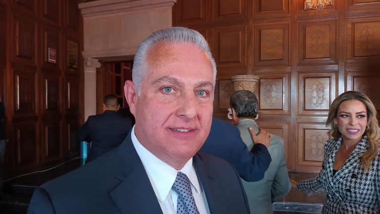 Descarta alcalde de Torreón participar en proceso interno del PRI para elección de candidato a gobernador