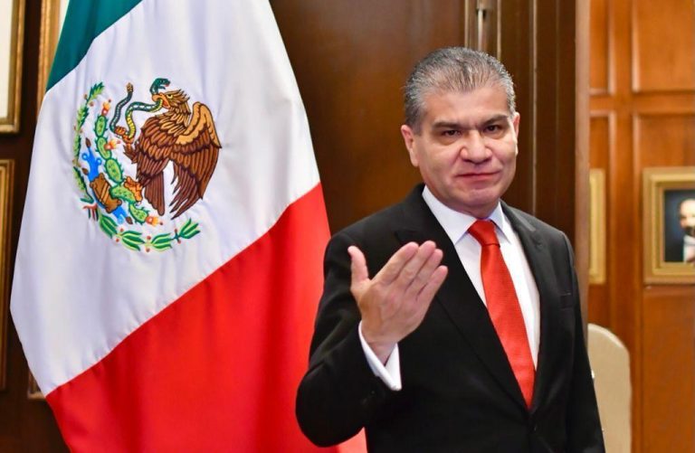 Desea MARS una Feliz Navidad a las familias coahuilenses