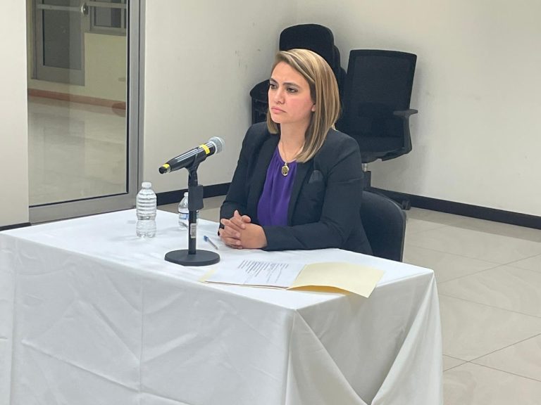 Eligen a Elidé Alejandrina Acosta Reyes como Secretaria Técnica de la SESAEC