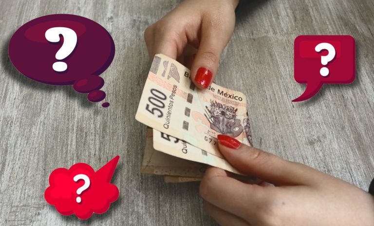 ¿En qué gastarás el aguinaldo?