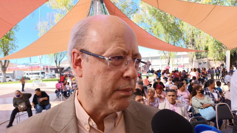 En Saltillo, virus sincicial se muestra repetitivo, pero sin casos graves