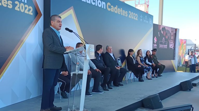 Es Coahuila el cuarto estado que más aporta al PIB Industrial de acuerdo al INEGI, destaca gobernador