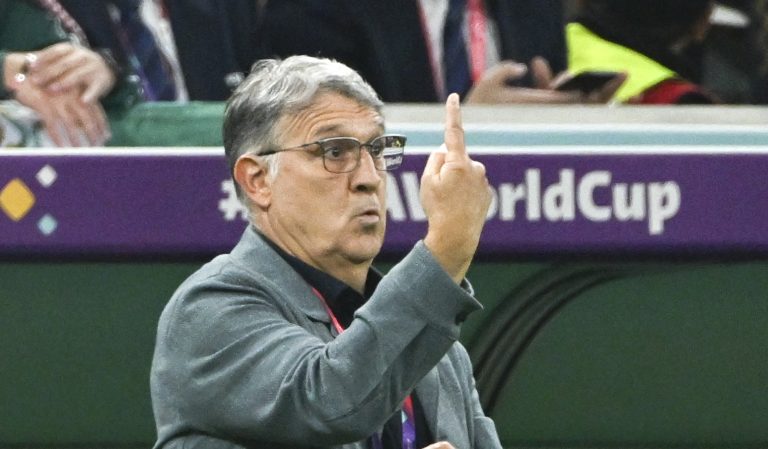 Estos son los candidatos para reemplazar a Gerardo Martino