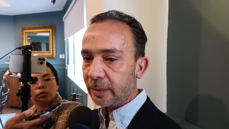 Exigirá COPARMEX a candidatos defender la seguridad y la llegada de inversiones a Coahuila: Roberto Cabello