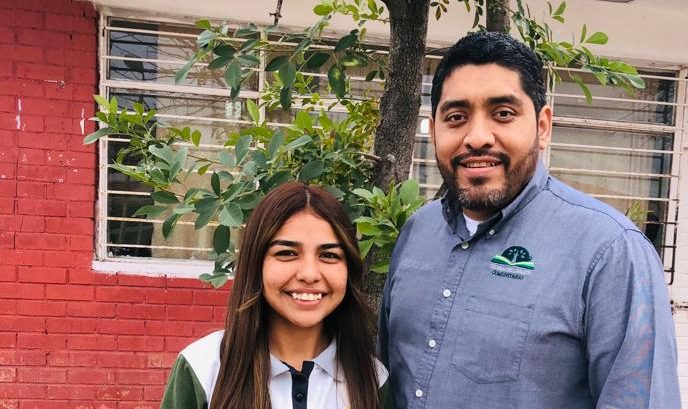 Gana Telebachillerato Comunitario coahuilense concurso nacional de fotografía