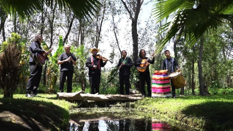 La estación de radio y televisión de Beijing, Beijing Time, anuncia el preestreno del 2do Festival Internacional de Artes del Canal de Beijing