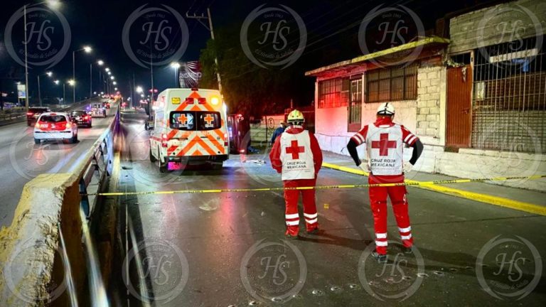 Le cae encima su propia camioneta y pierde la vida