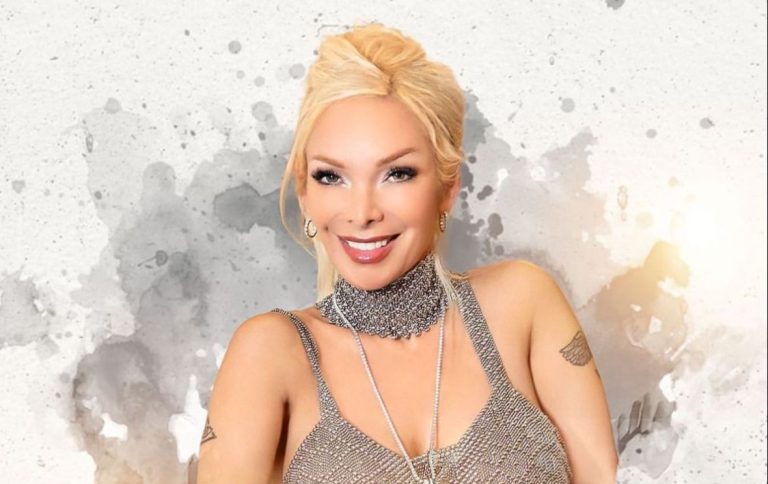 ¡Marisela, “La dama de hierro” llega a Saltillo!