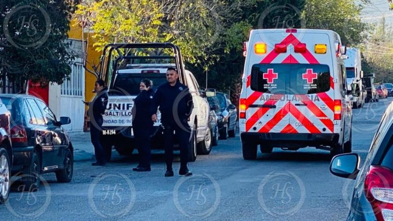 Mujer se quita la vida en Mirasierra; su padre es quien la encuentra