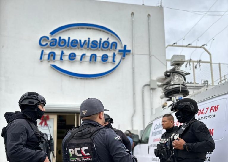 Niegan solicitud de un segundo amparo a Roberto González González