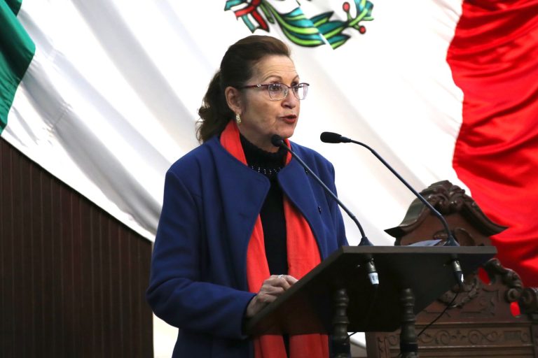 Piden a municipios no modificar el uso de suelo en áreas naturales