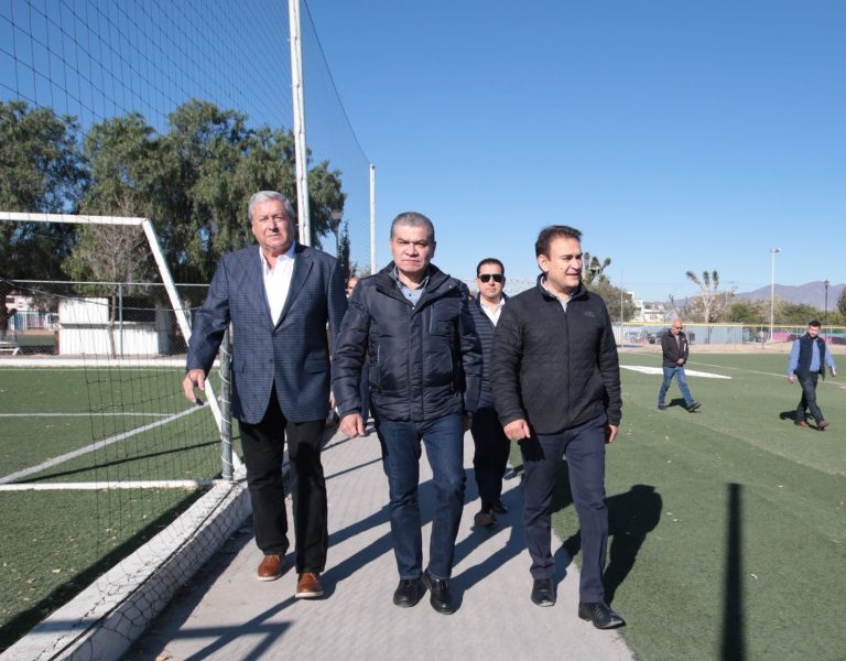 Podría Coahuila implementar operativos fuera de su territorio para evitar nuevos ataques de grupos criminales: Riquelme