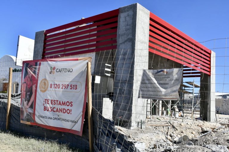 Por aumentar oferta de comercios y servicios en Ramos Arizpe 