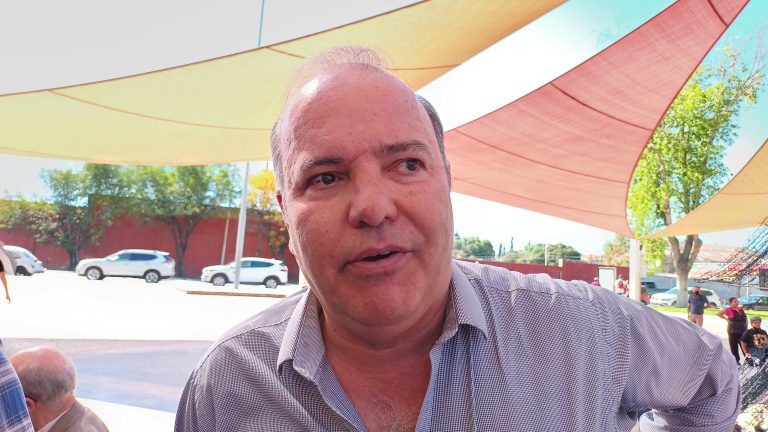 Proyecto para peatonalizar tramos del Centro Histórico de Saltillo es viable y tendrá aceptación de comerciantes: CANACO 