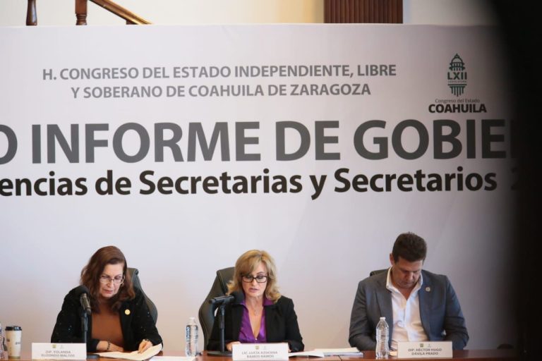 Reactivación económica de Coahuila generó más de 18 mil empleos en sector turismo