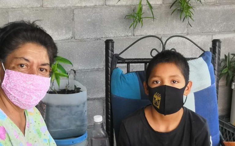 Realizan trabajo conjunto para abatir la analfabetización en Coahuila