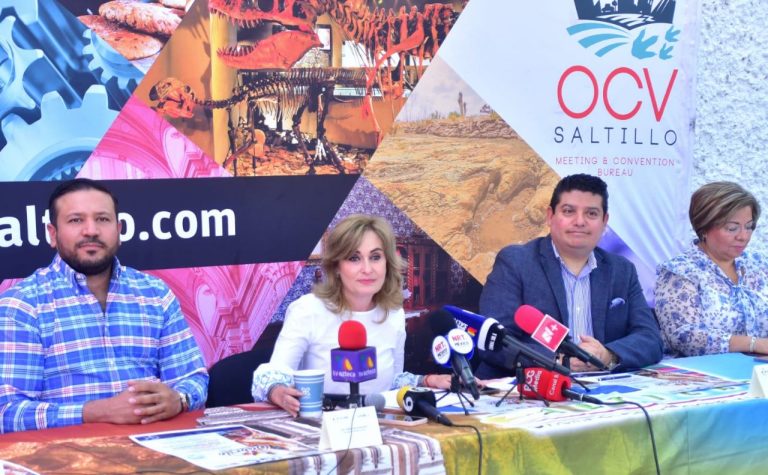 Reconoce SECTUR Coahuila trabajo y compromiso de la cadena de valor del turismo