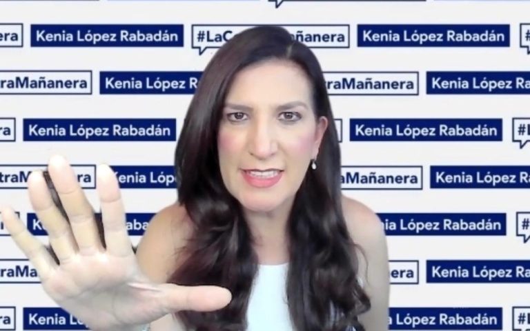 Refinería Dos Bocas, evidencia de corrupción y nexos con empresario ligado a caso Odebrecht y huachicol, denuncia López Rabadán