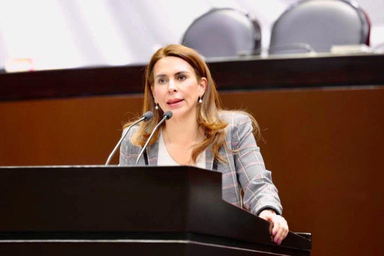 Reformas al Tribunal Federal de Justicia Administrativa son un retroceso y violan su autonomía: Carolina Viggiano