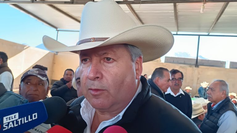 Refuerzan con videovigilancia en brechas y más elementos, seguridad en frontera de Saltillo y Zacatecas