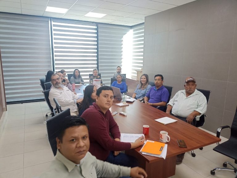 Se fortalece la gestión pública a través del control interno en Coahuila