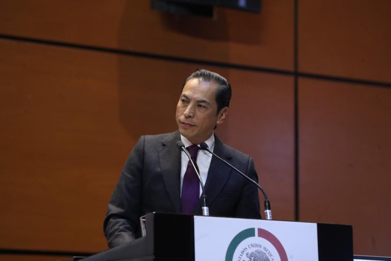 Seguridad requiere estrategia para resolver violencia en el país: GPPRI