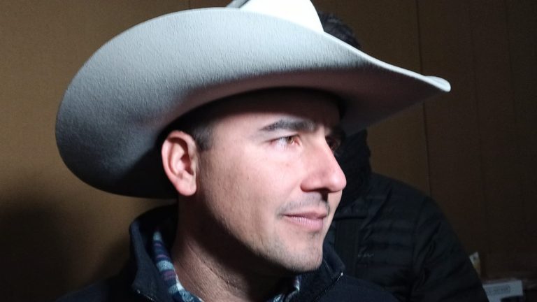 Será 2023 un gran año para Coahuila: Manolo Jiménez