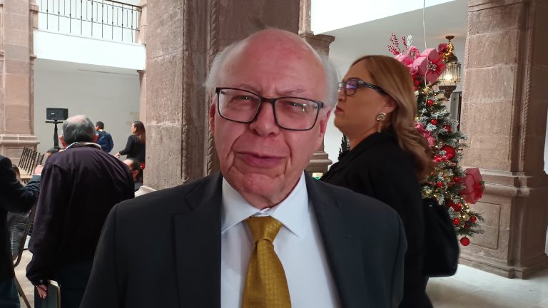 Son Coahuila y su gobierno ejemplo de manejo de la pandemia y compromiso con la ciencia; asegura Narro Robles  