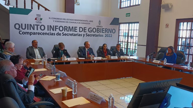 Tiene Coahuila jóvenes mejor preparados para atender la industria de autos eléctricos: Saracho