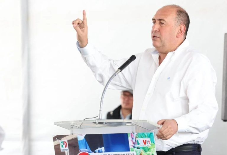 Insisten en proteger procesos electorales ante intervención del crimen organizado